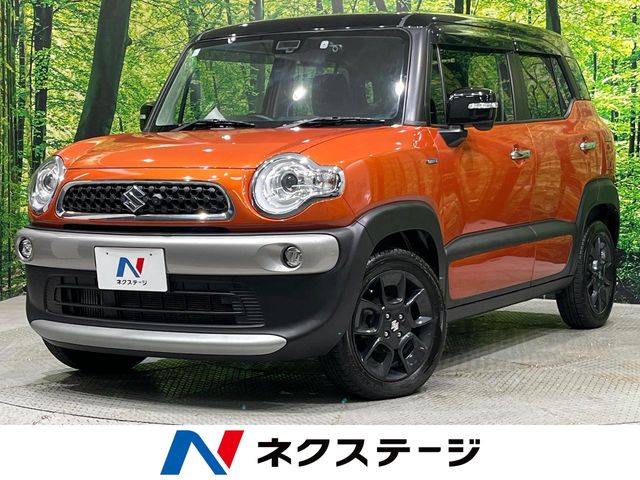 Main car image A