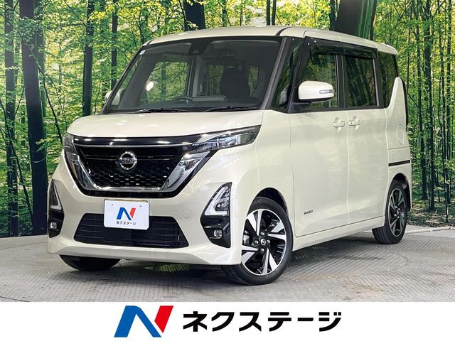 Main car image A