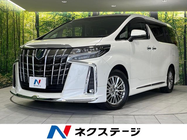 Main car image A
