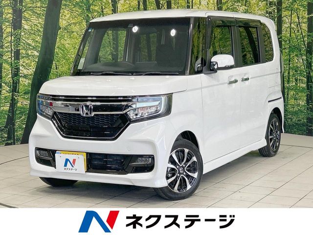 Main car image A
