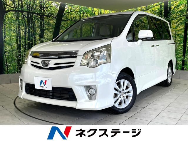 Main car image A