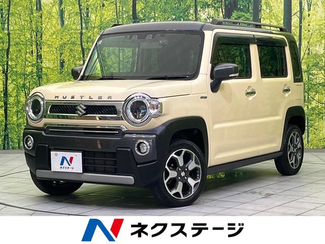 Main car image A