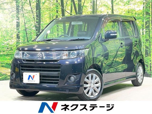 Main car image A