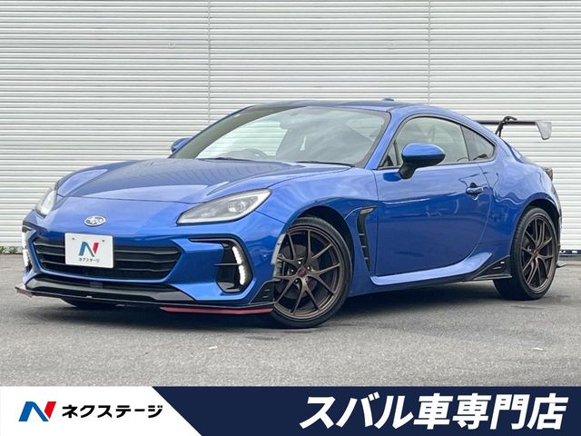 Main car image A