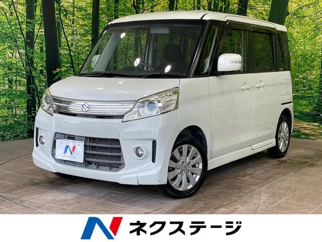 Main car image A