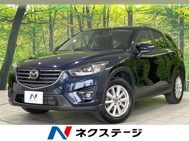 Main car image A