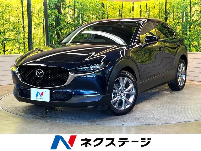 Main car image A