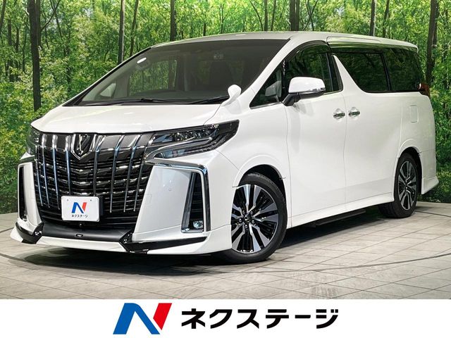Main car image A