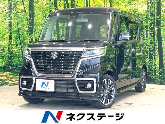 Main car image A