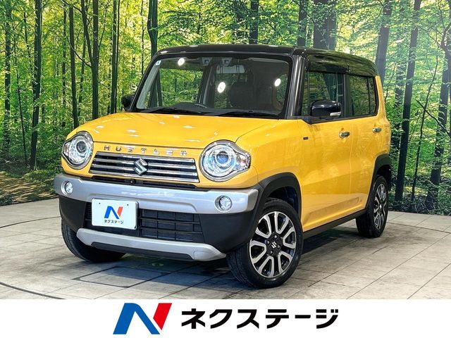 Main car image A
