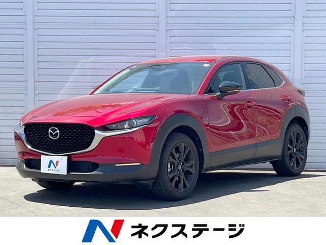 Main car image A