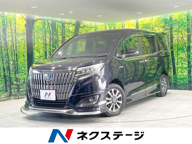Main car image A