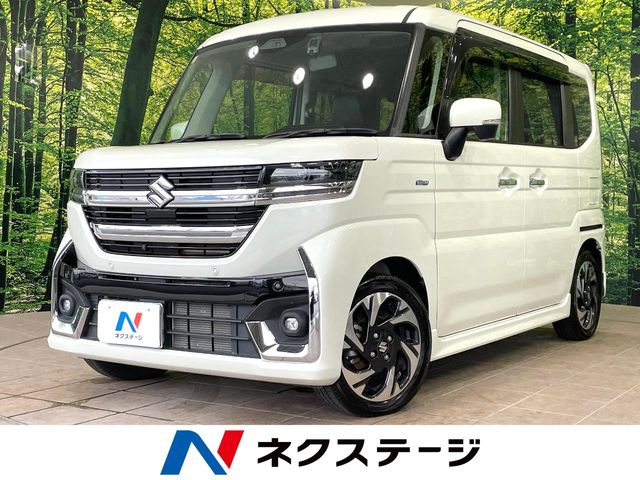 Main car image A