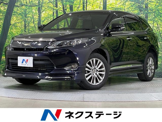 Main car image A