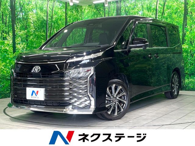 Main car image A