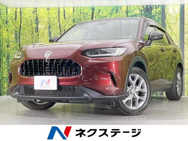 Main car image A
