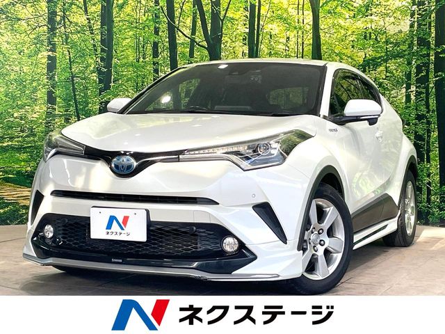 Main car image A