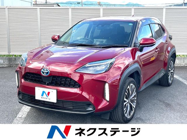 Main car image A