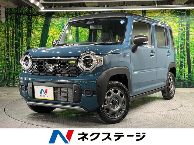 Main car image A