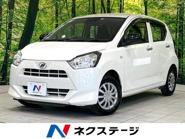 Main car image A