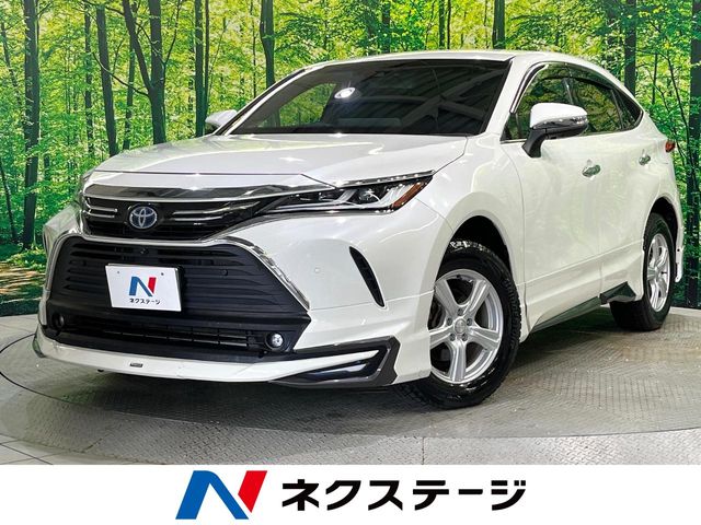 Main car image A