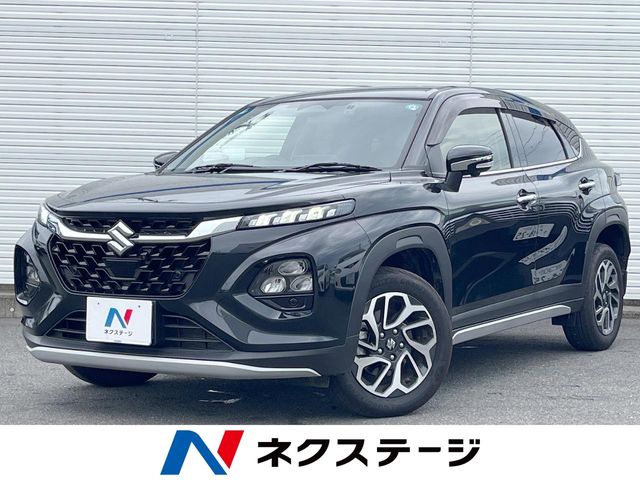 Main car image A