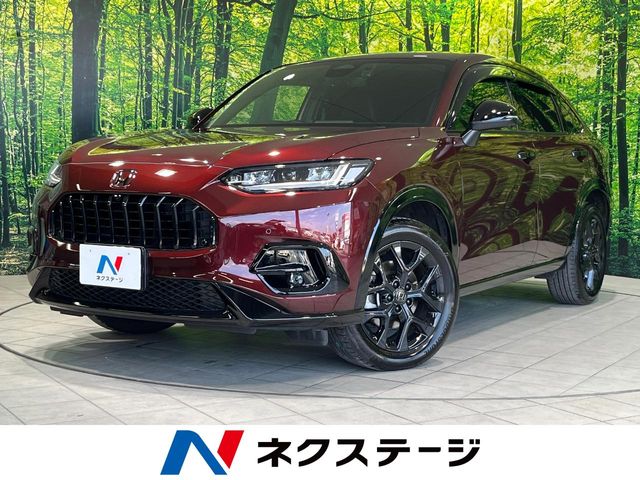 Main car image A