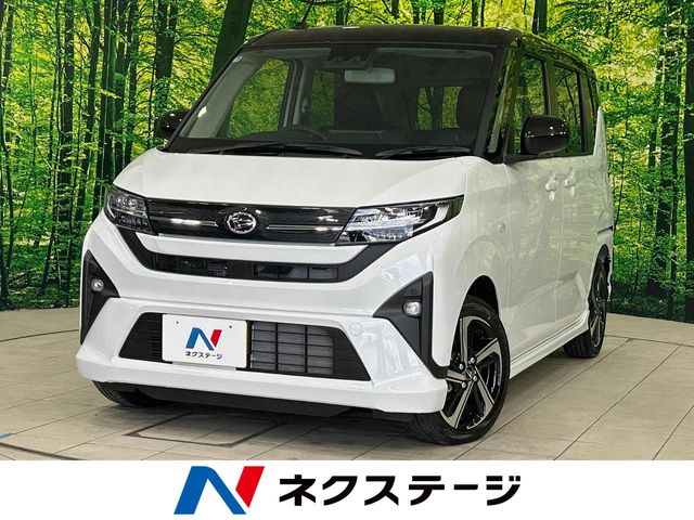 Main car image A
