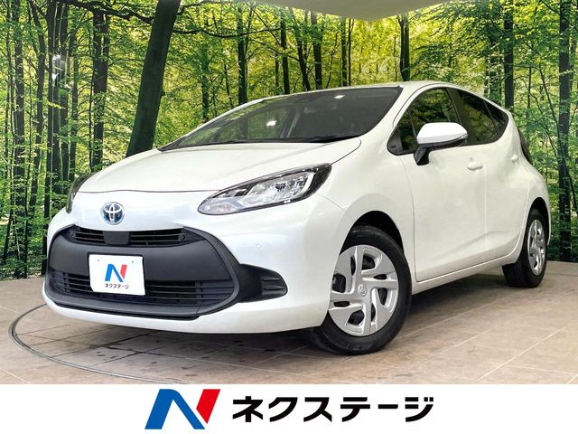 Main car image A