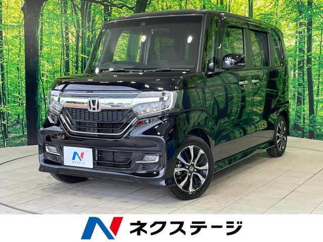 Main car image A