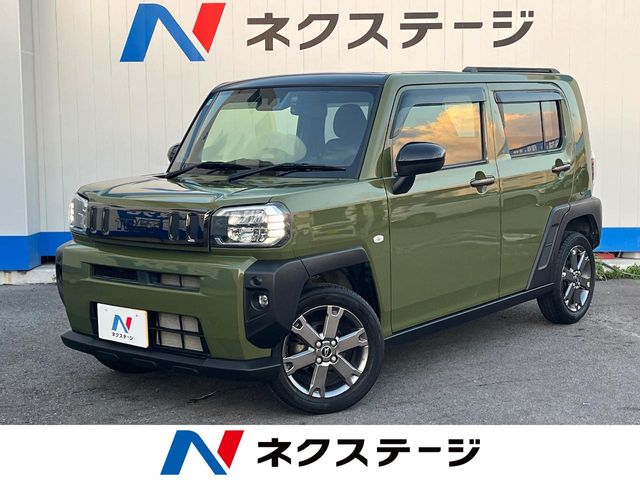Main car image A