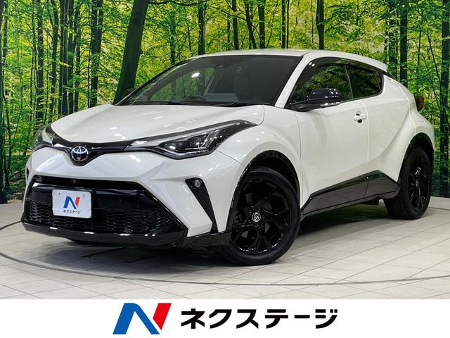 Main car image A