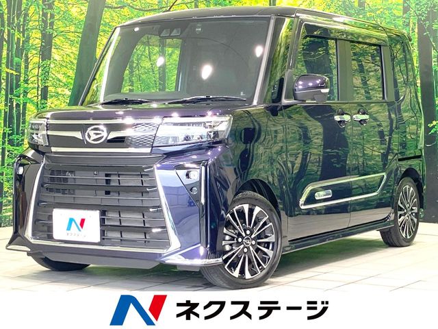 Main car image A
