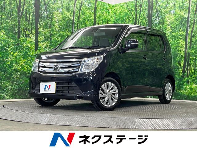 Main car image A