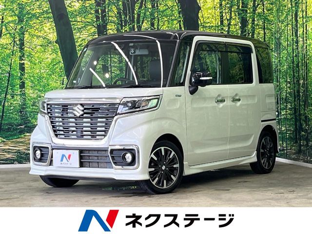 Main car image A