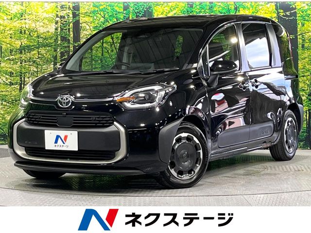 Main car image A