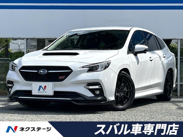 Main car image A