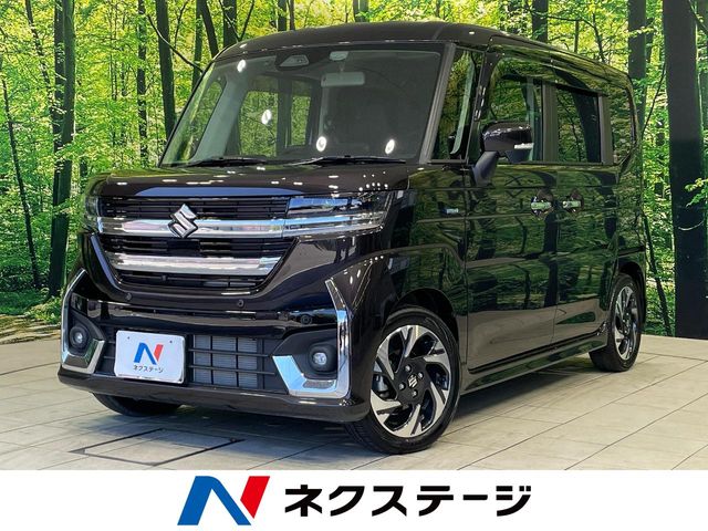 Main car image A
