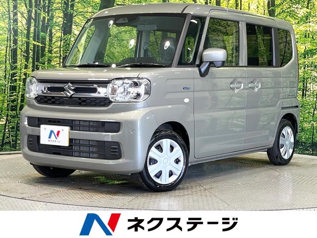 Main car image A