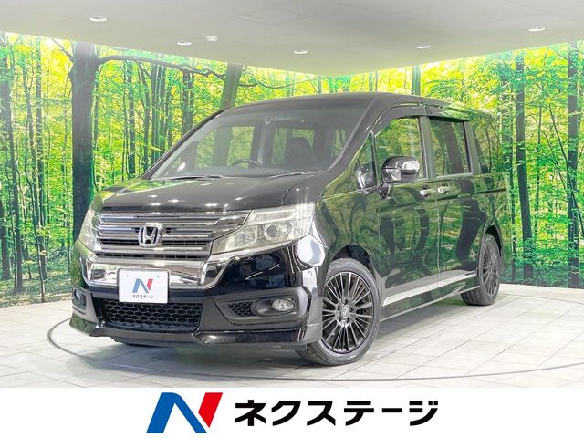 Main car image A