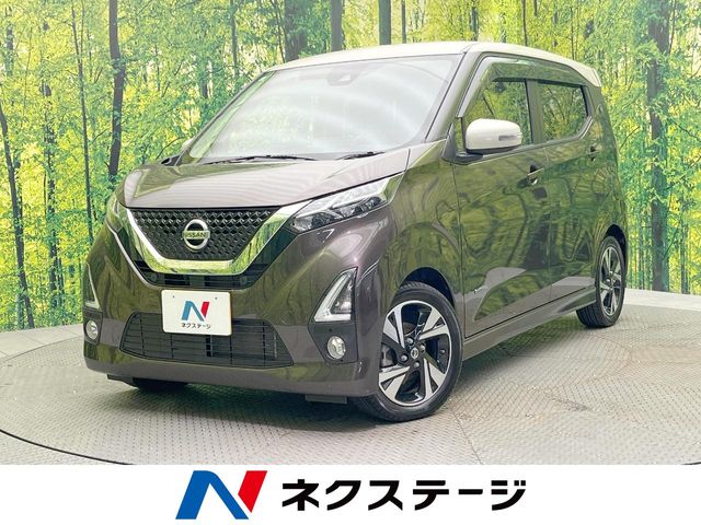 Main car image A