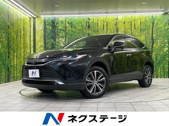 Main car image A