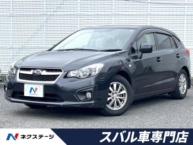 Main car image A