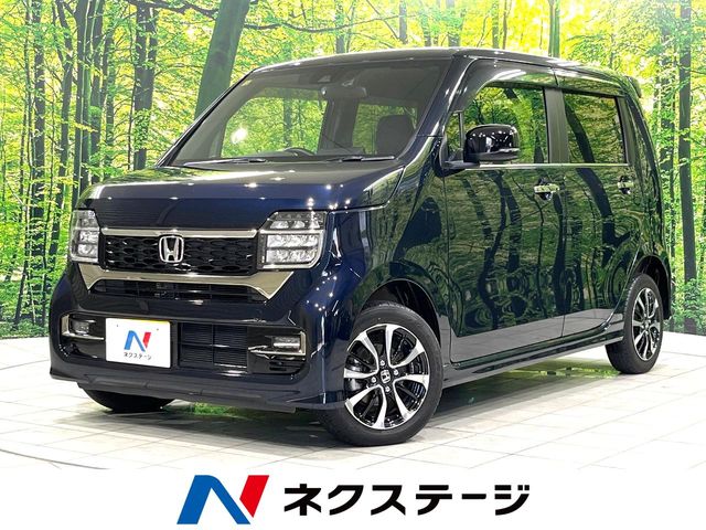 Main car image A
