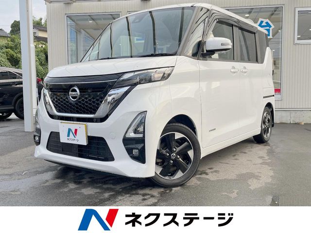 Main car image A
