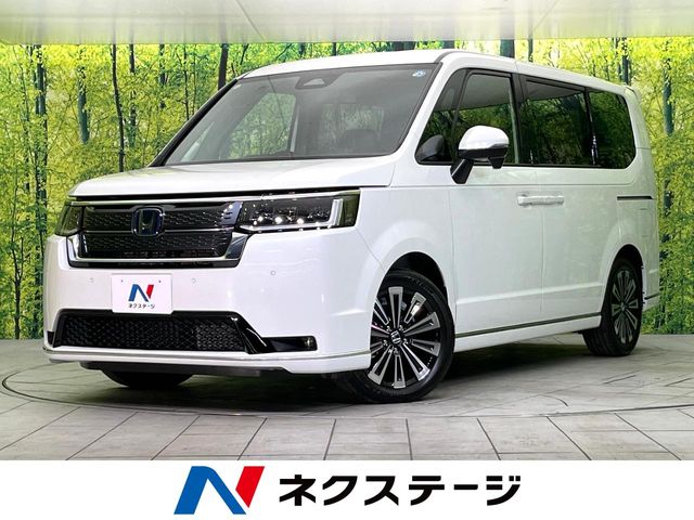 Main car image A