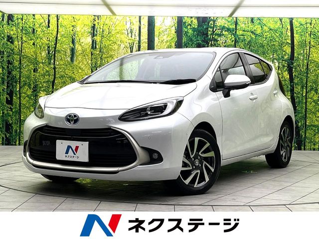 Main car image A