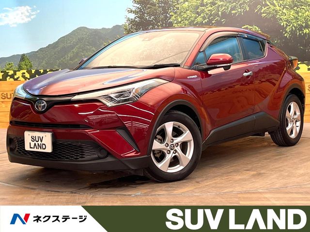 Main car image A