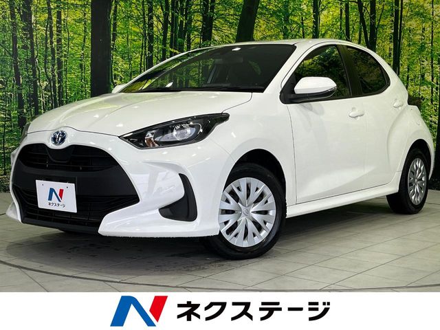 Main car image A