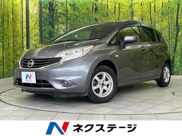 Main car image A